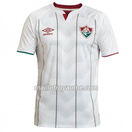 Maillot Foot Homme Fluminense Extérieur 2020-2021 Maillot Foot Homme Fluminense Extérieur 2020-2021